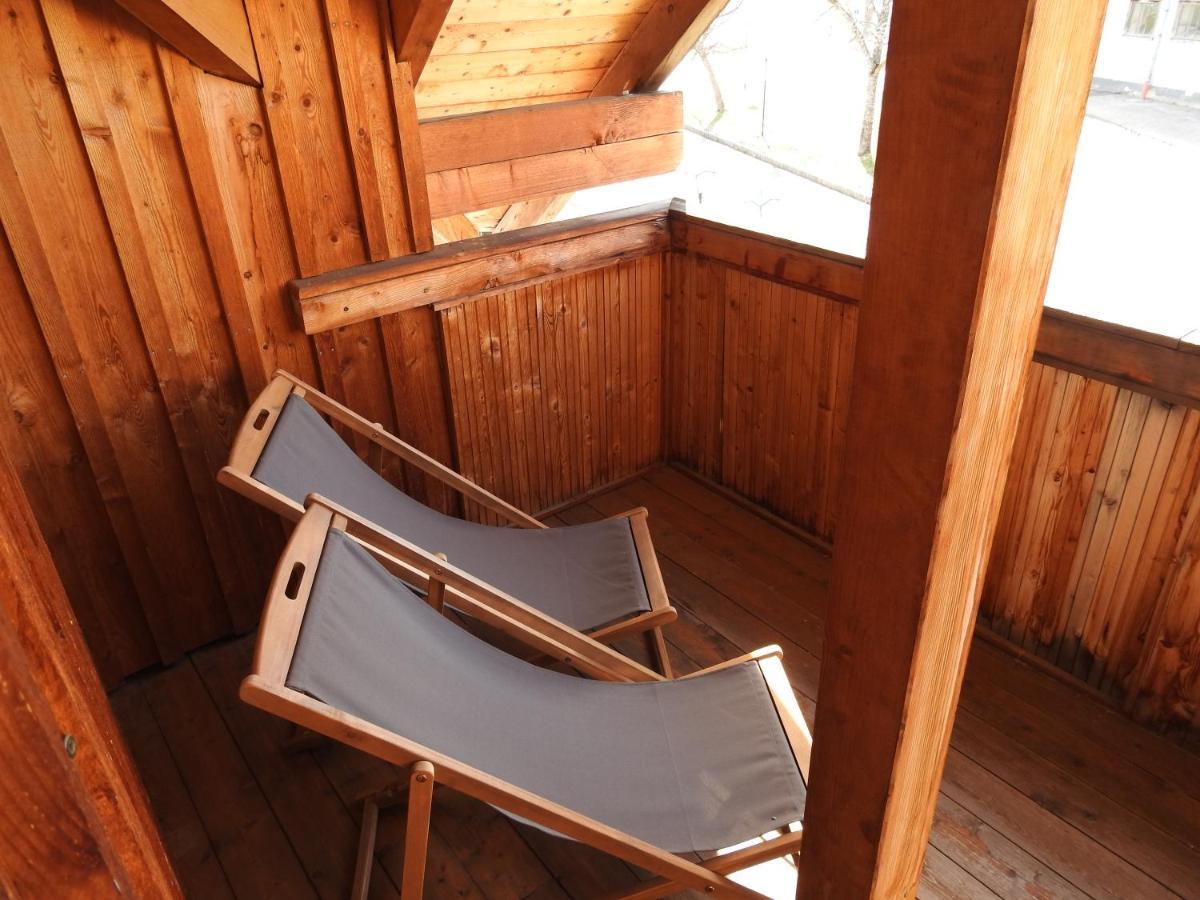 Ferienhaus Grubegg Bad Mitterndorf Exterior photo