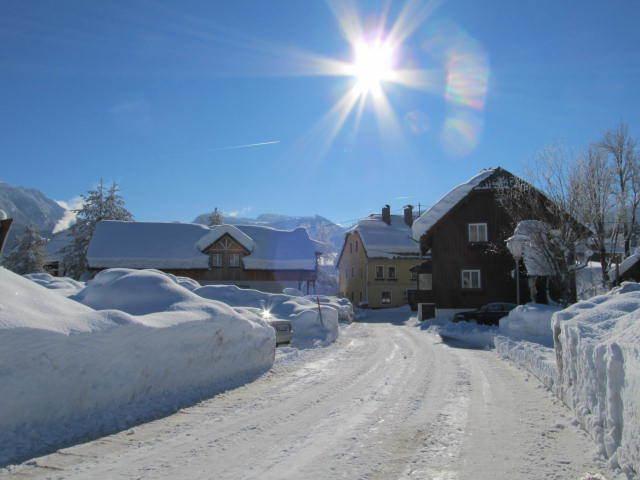 Ferienhaus Grubegg Bad Mitterndorf Room photo