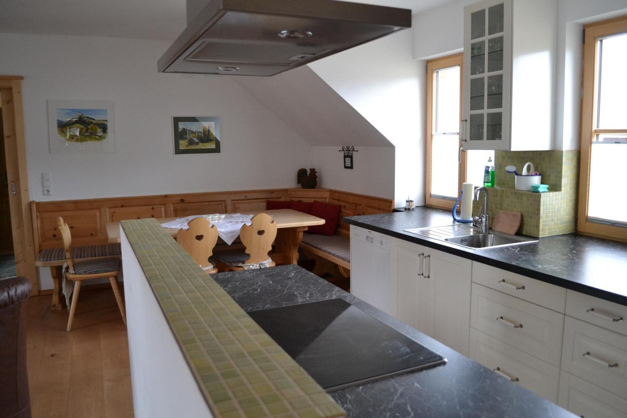 Ferienhaus Grubegg Bad Mitterndorf Exterior photo