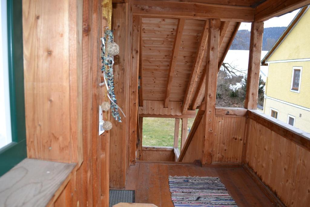 Ferienhaus Grubegg Bad Mitterndorf Exterior photo