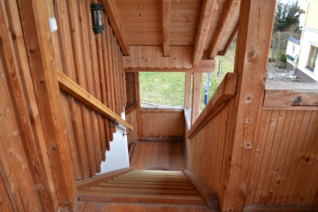 Ferienhaus Grubegg Bad Mitterndorf Exterior photo